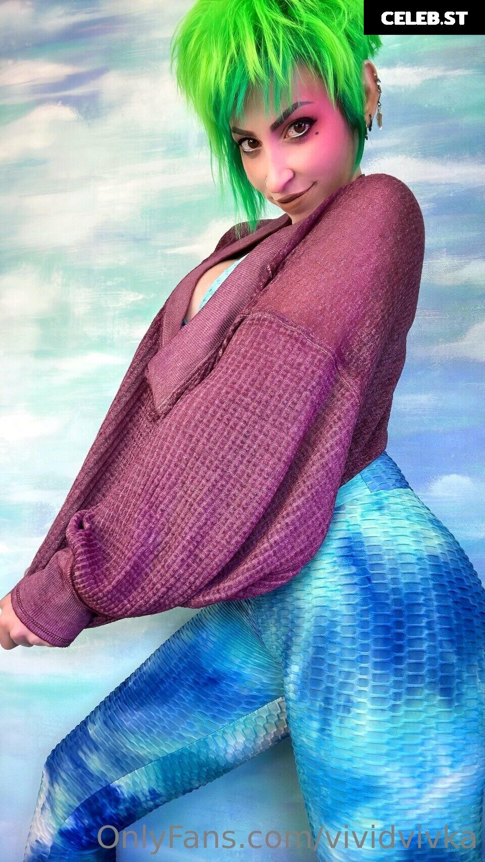 Vivid Vivka Image 121946