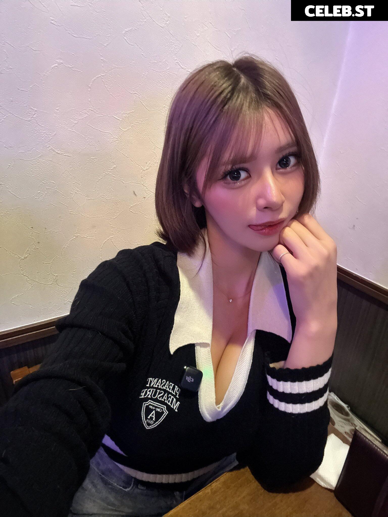 _.yamada.aiii._ / 山田 あい Image 12194287