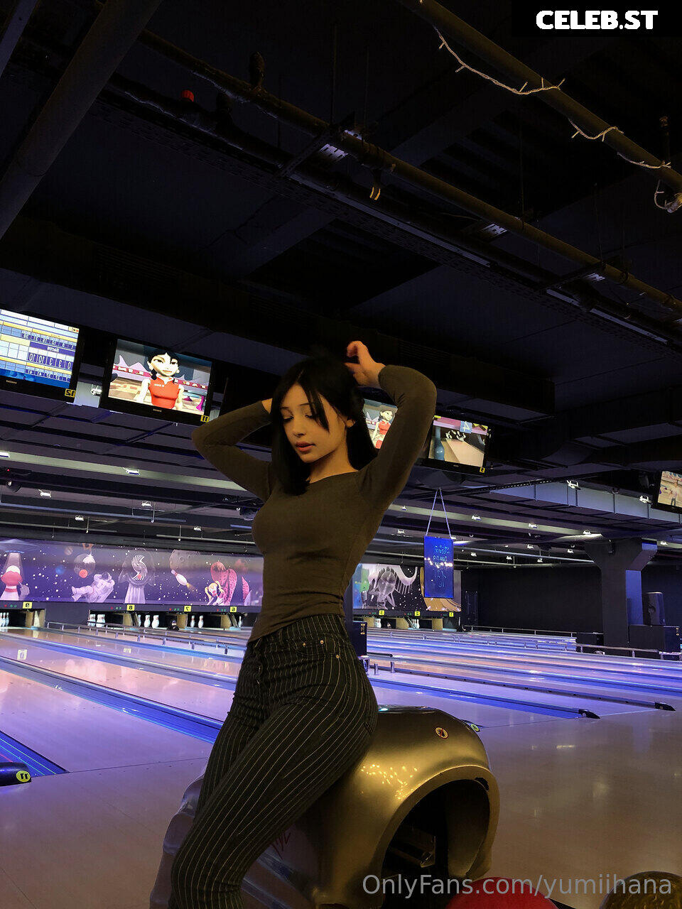 Yumi Hana | seren_bloom Image 12197141