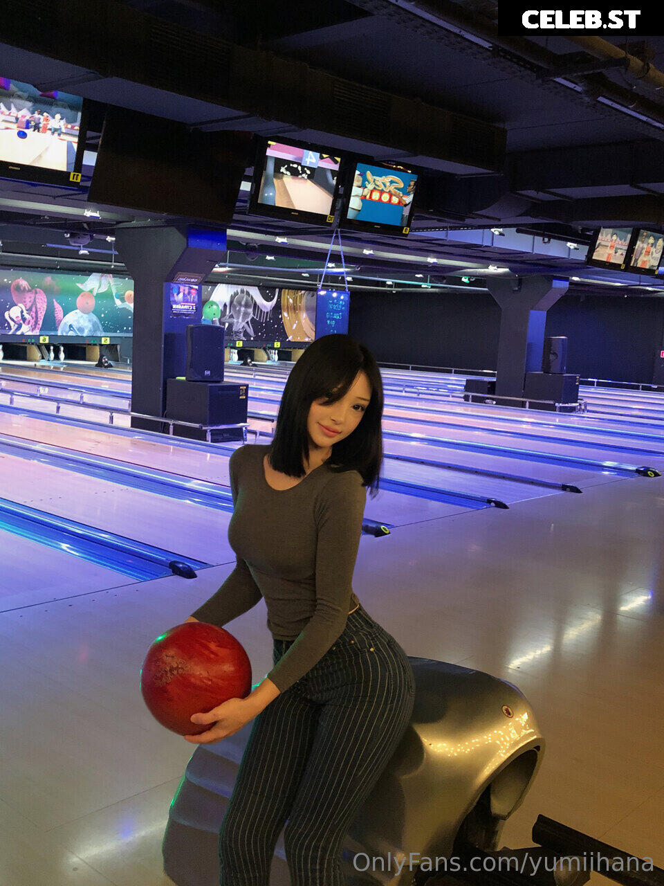 Yumi Hana | seren_bloom Image 12197140