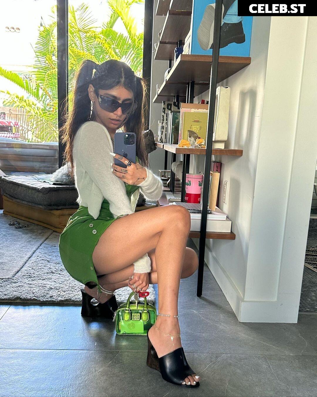 Mia Khalifa Image 1219009