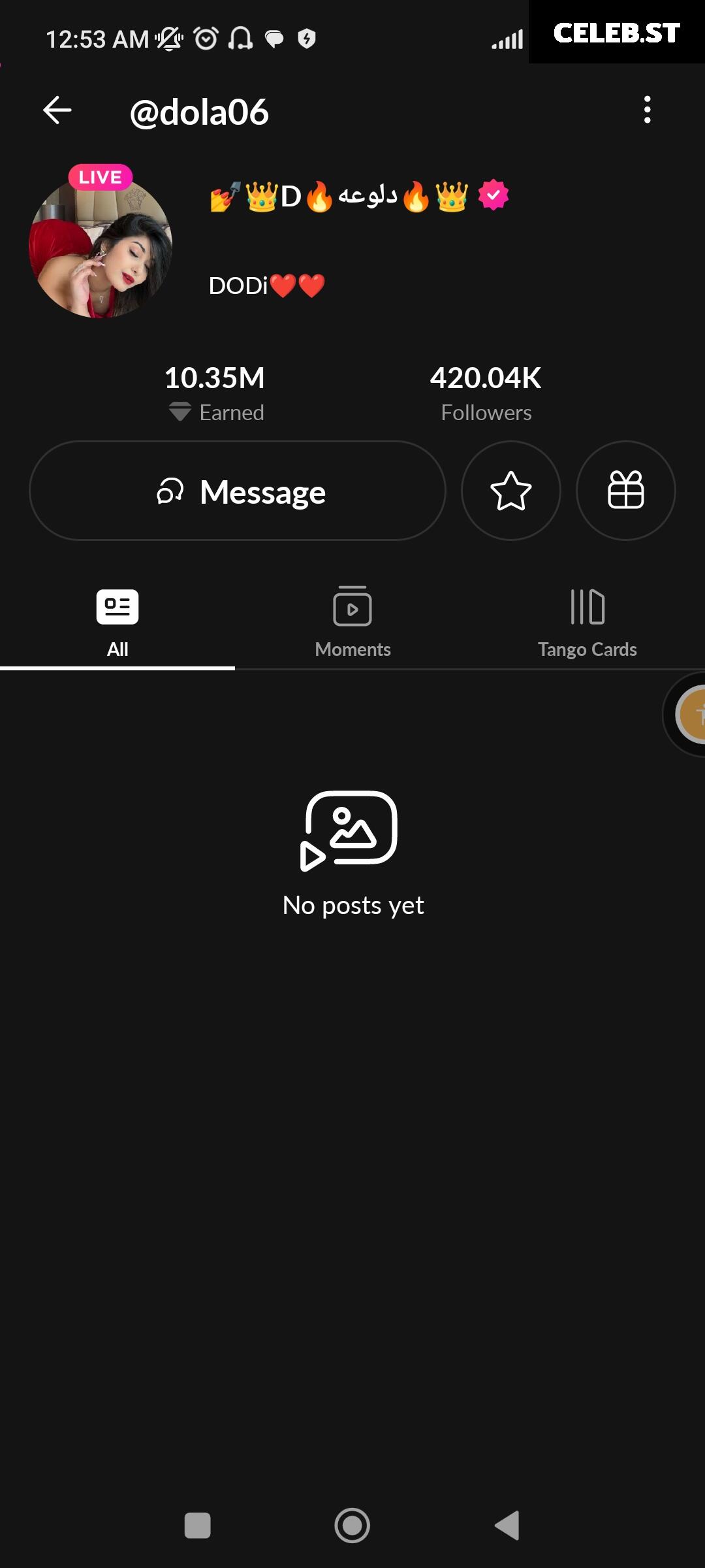 _Arabica_ girl arabe Image 12192856