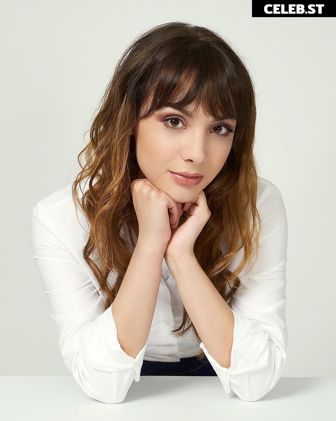 Hannah Marks Image 12058857