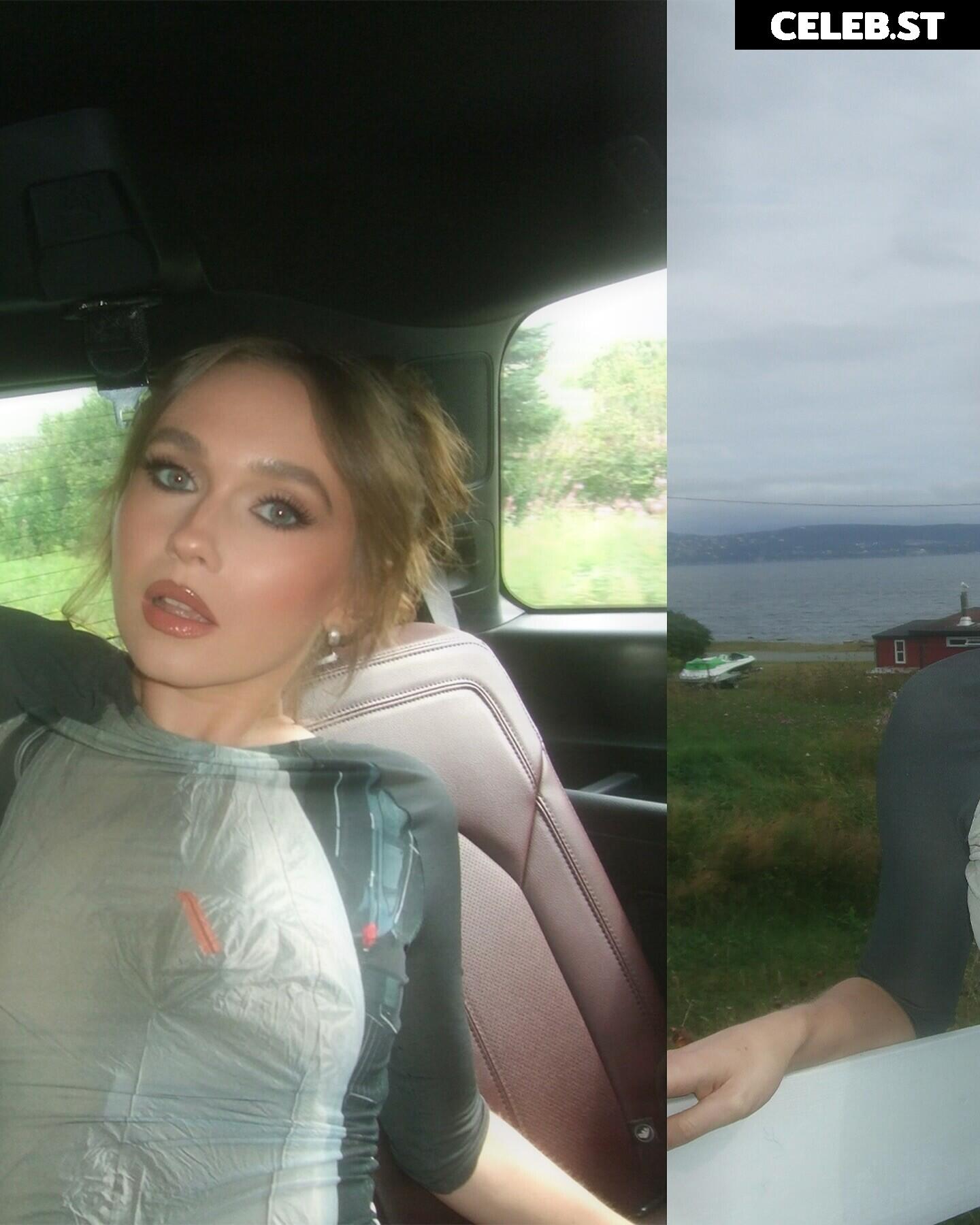 Veronika Slowikowska / veronika_iscool Image 12058515