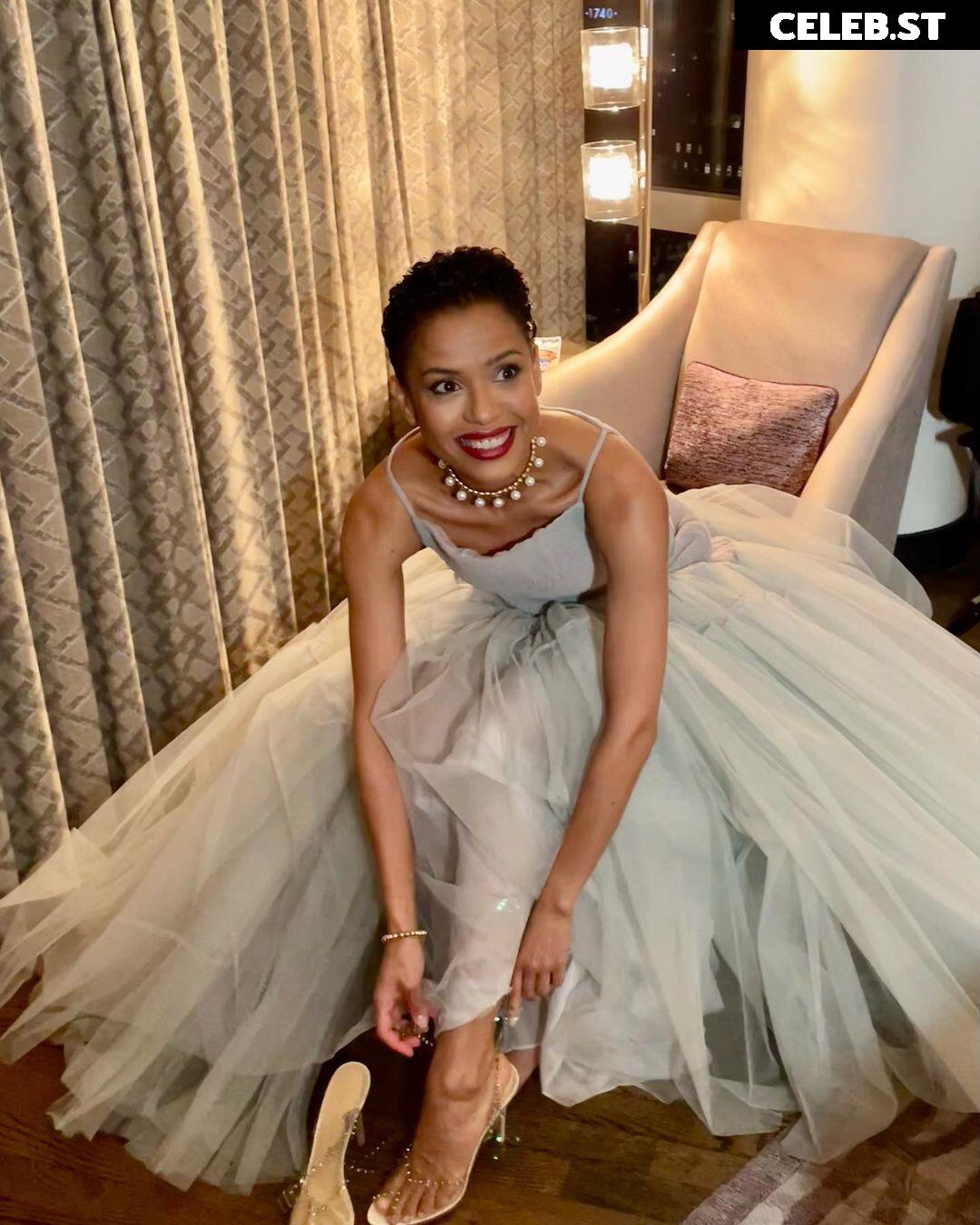 Gugu Mbatha-Raw Image 12058410