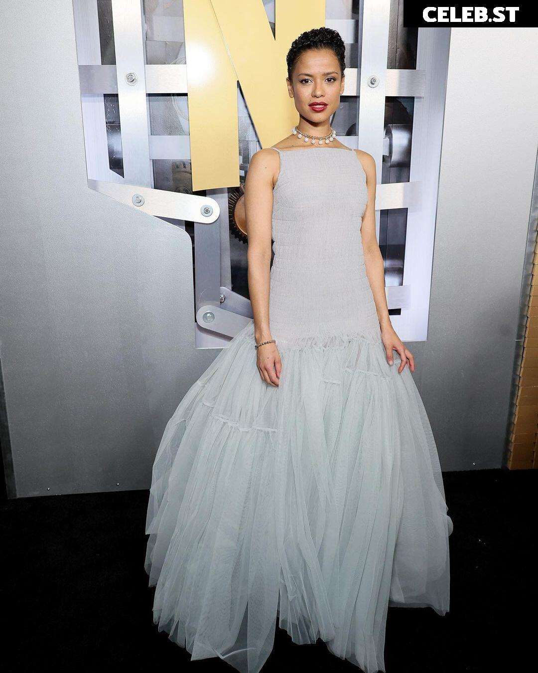 Gugu Mbatha-Raw Image 12058414