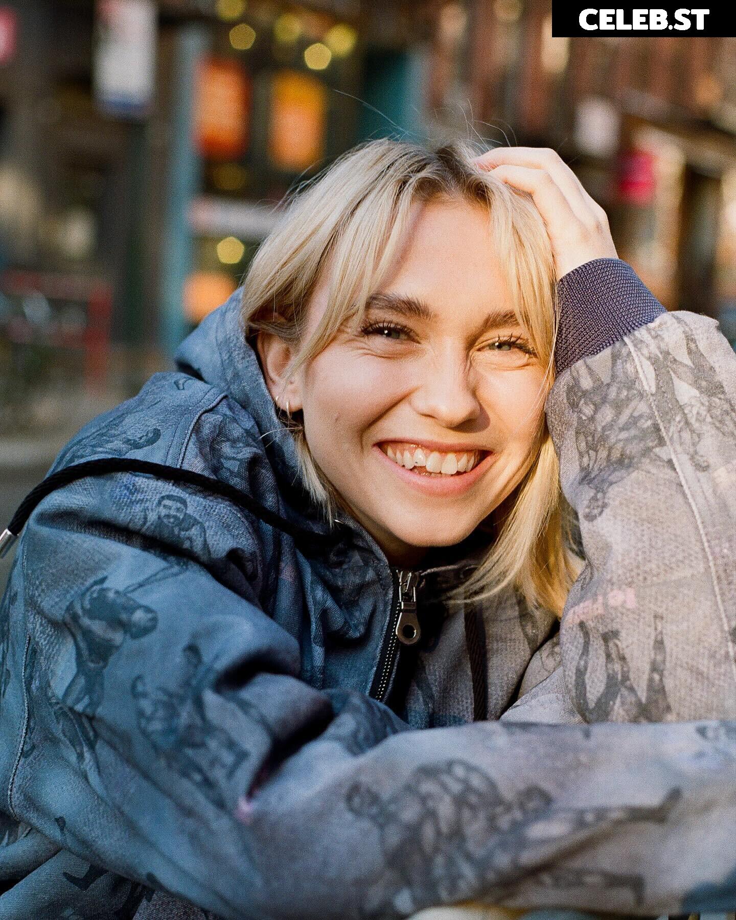 Veronika Slowikowska / veronika_iscool Image 12058454