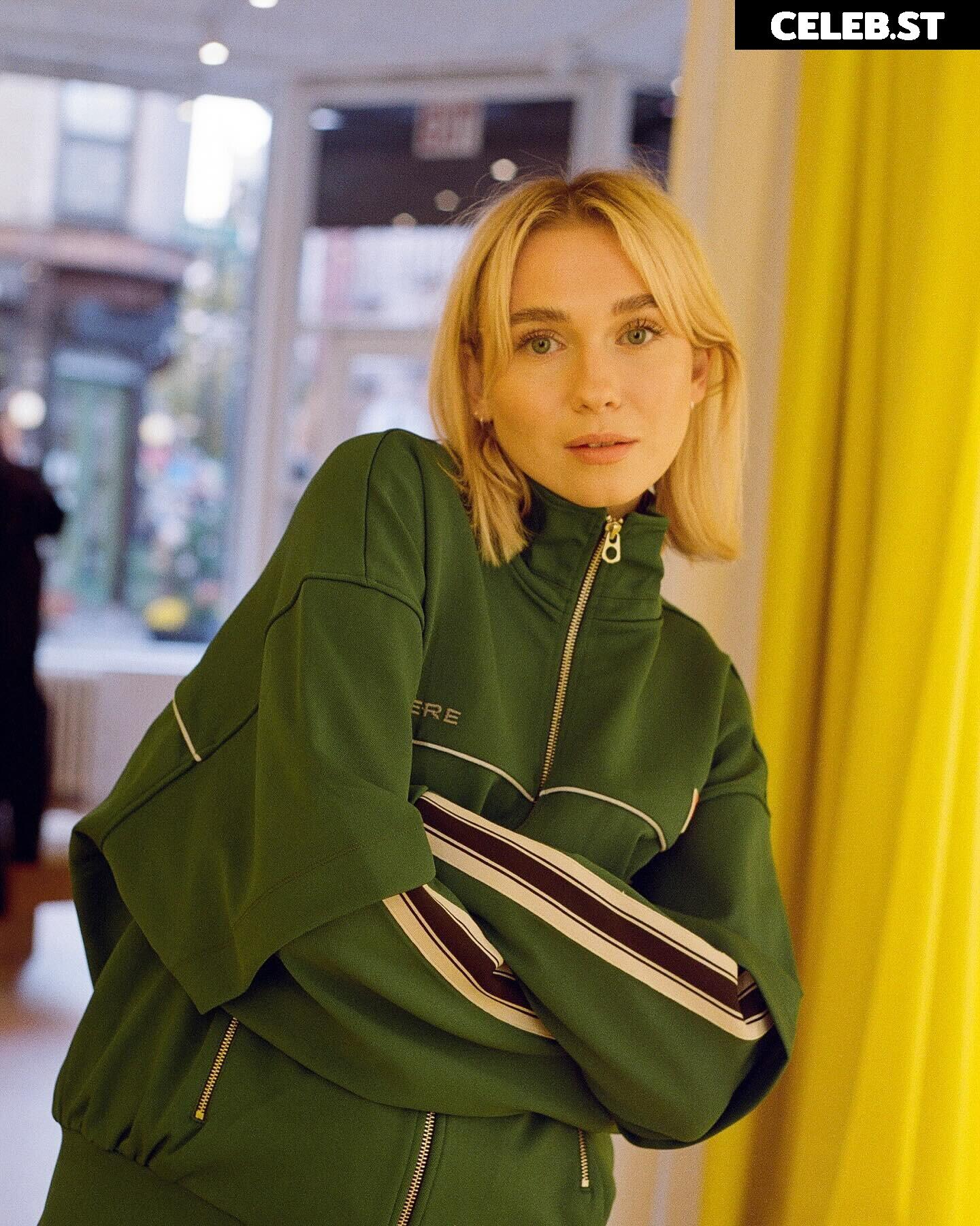 Veronika Slowikowska / veronika_iscool Image 12058459