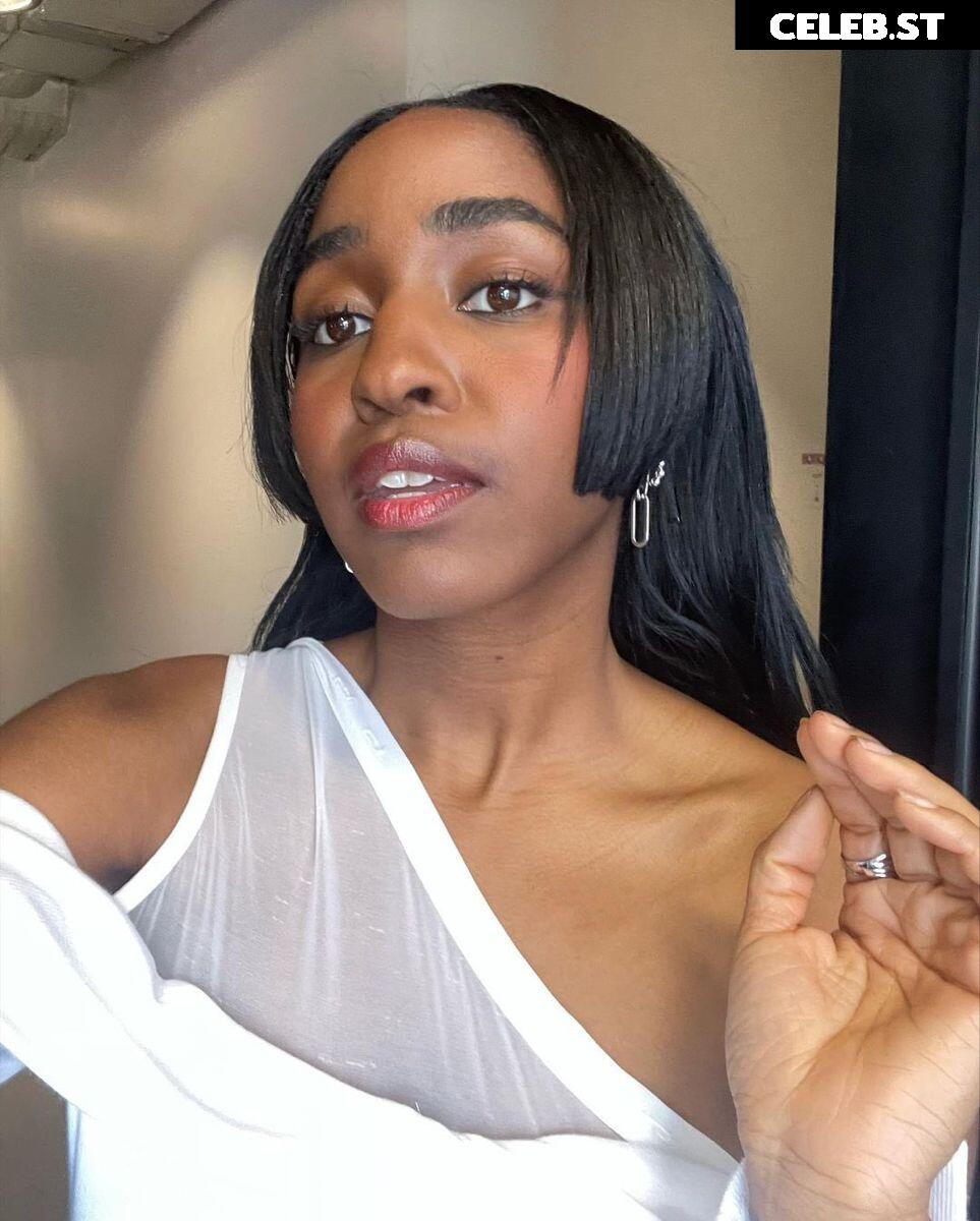 Ayo Edebiri Image 12058757