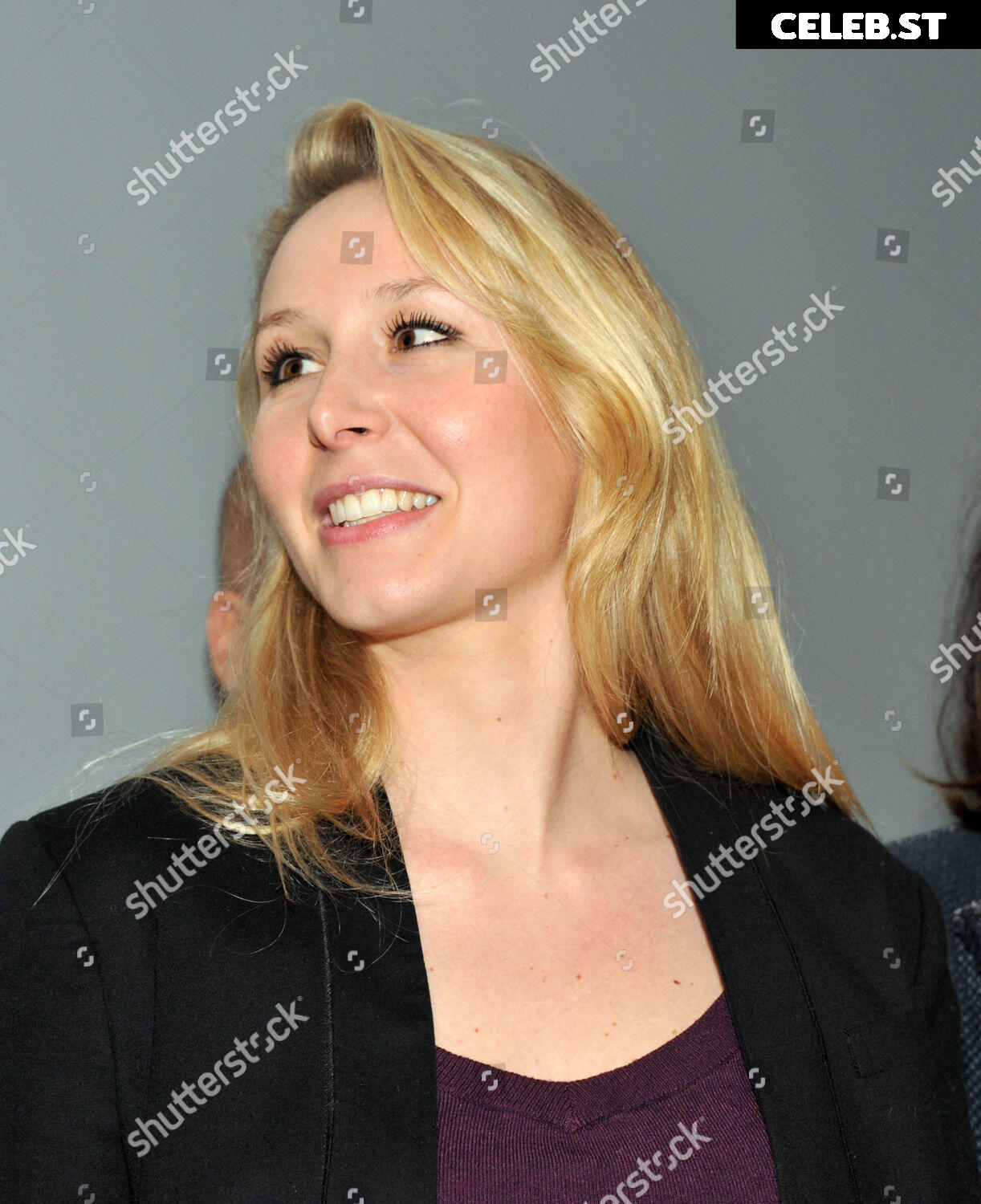 French Politician Marion Maréchal Image 12058614