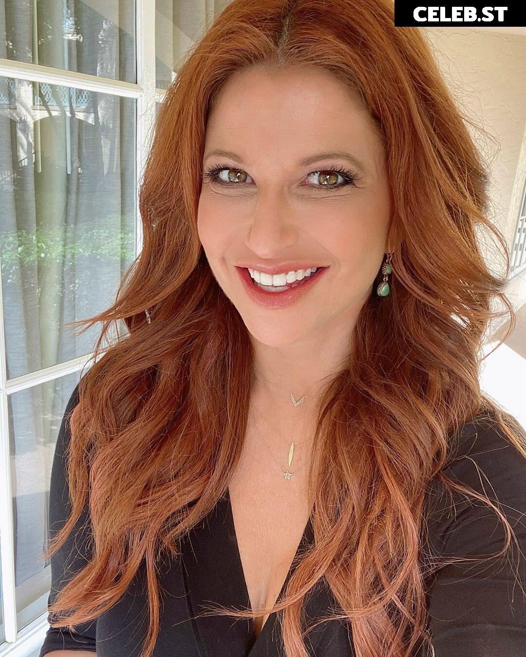 Rachel Nichols / Sports Reporter Image 12058080