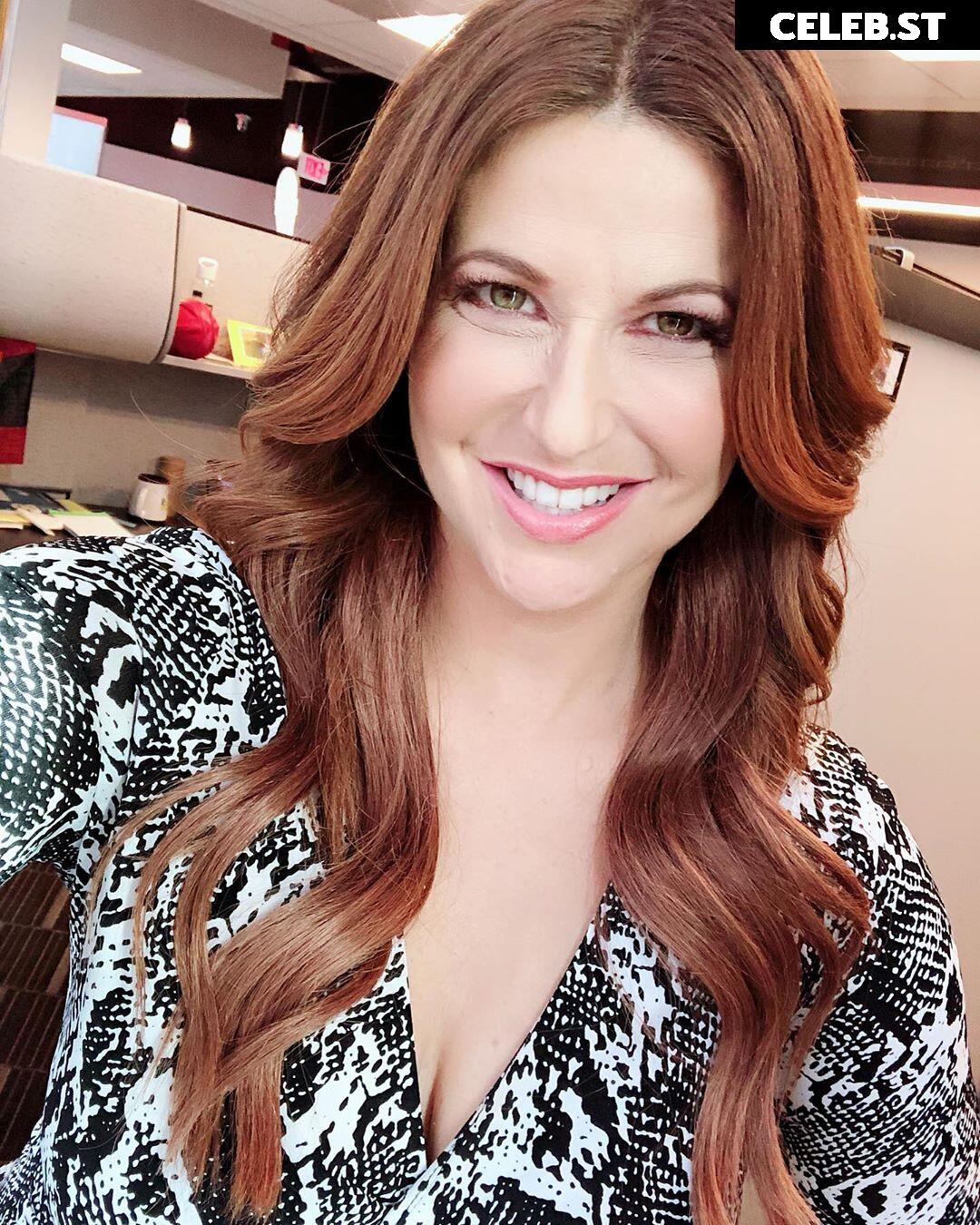 Rachel Nichols / Sports Reporter Image 12058021