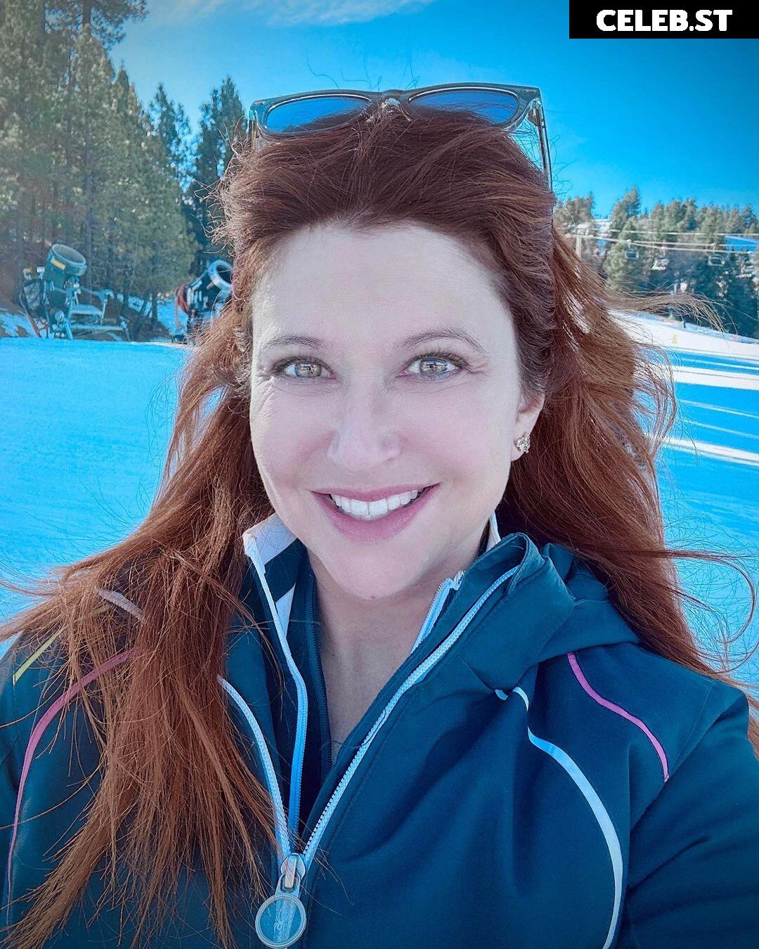 Rachel Nichols / Sports Reporter Image 12058028