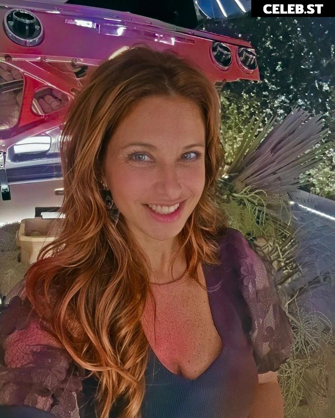 Rachel Nichols / Sports Reporter Image 12058012