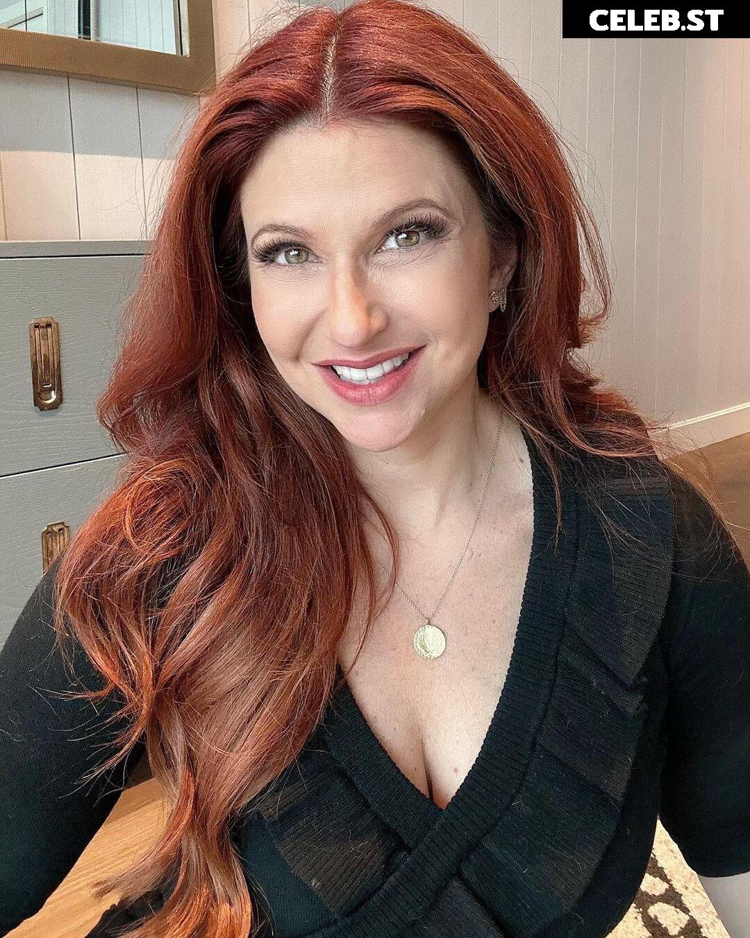 Rachel Nichols / Sports Reporter Image 12058014