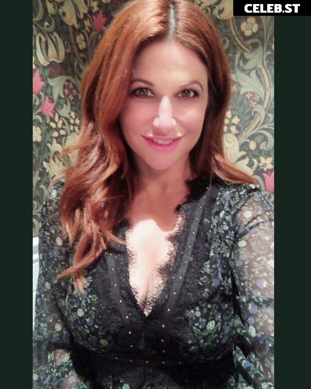 Rachel Nichols / Sports Reporter Image 12058003