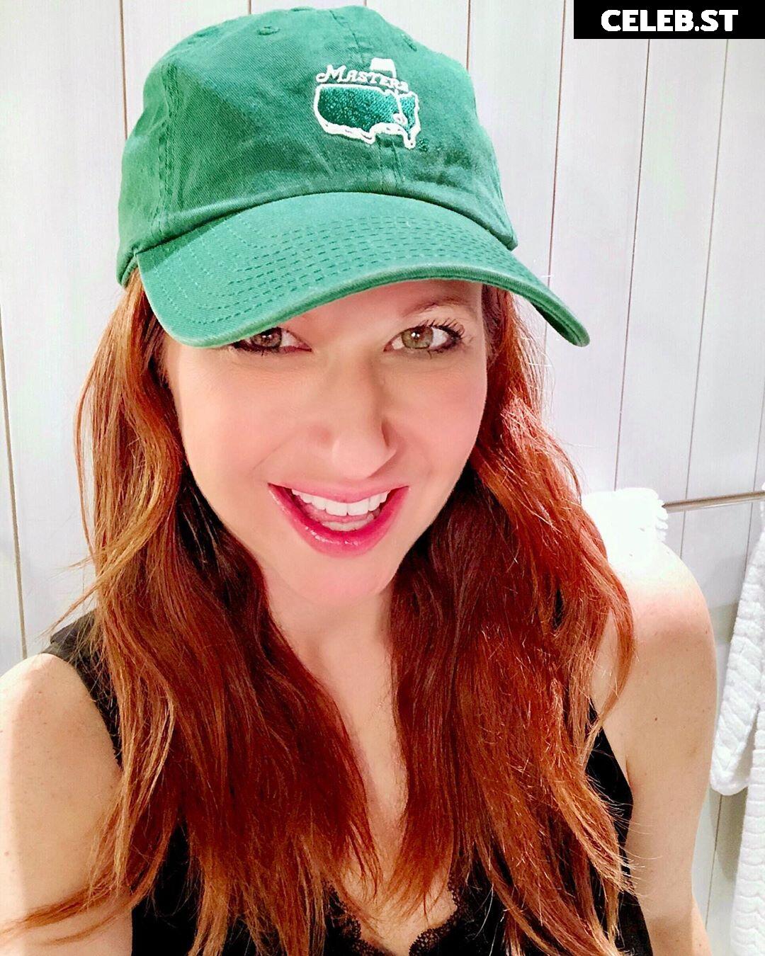 Rachel Nichols / Sports Reporter Image 12058002