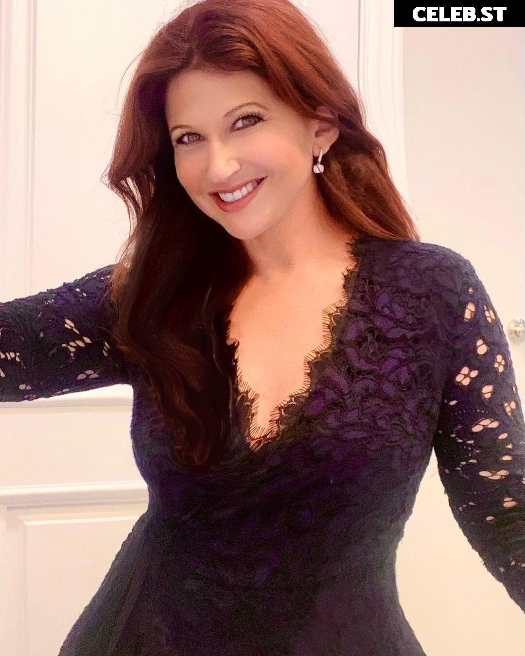 Rachel Nichols / Sports Reporter Image 12058005