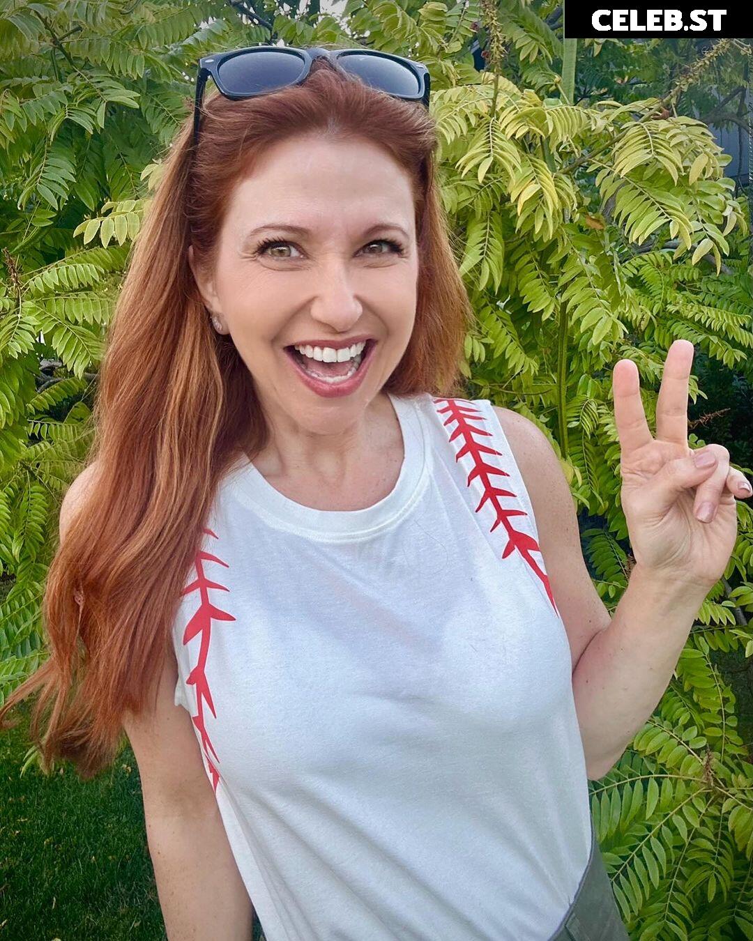 Rachel Nichols / Sports Reporter Image 12058031