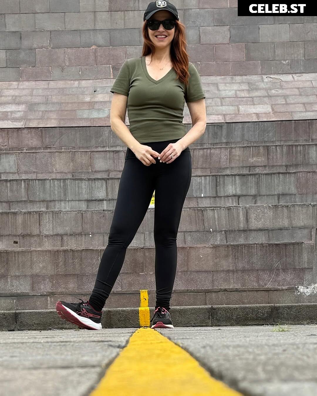 Rachel Nichols / Sports Reporter Image 12058039