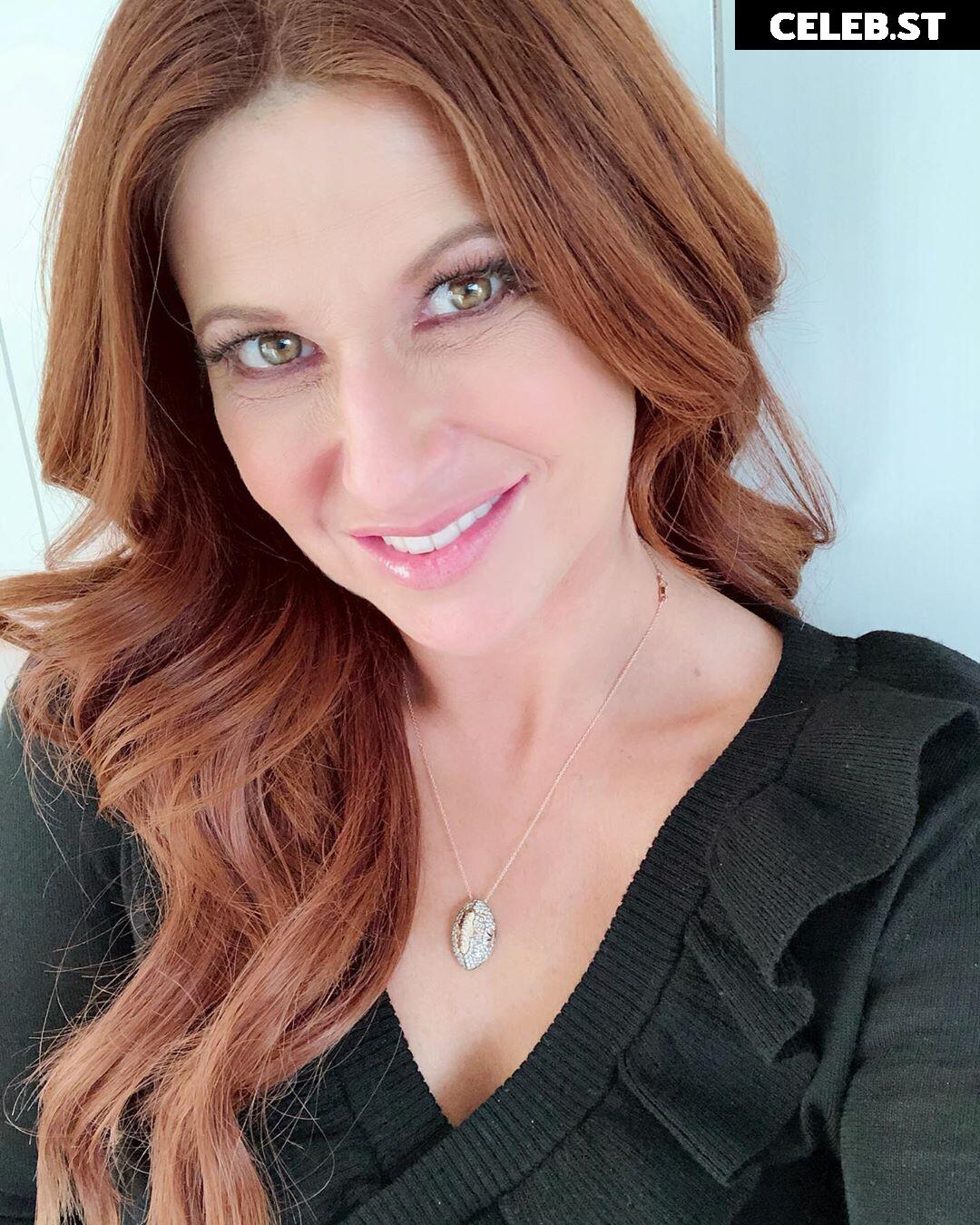 Rachel Nichols / Sports Reporter Image 12058062