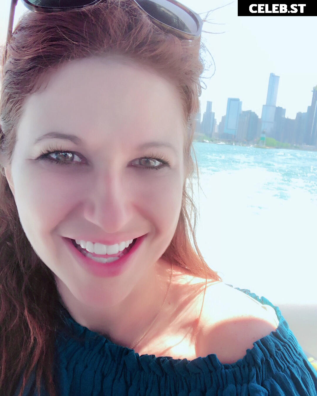 Rachel Nichols / Sports Reporter Image 12058060