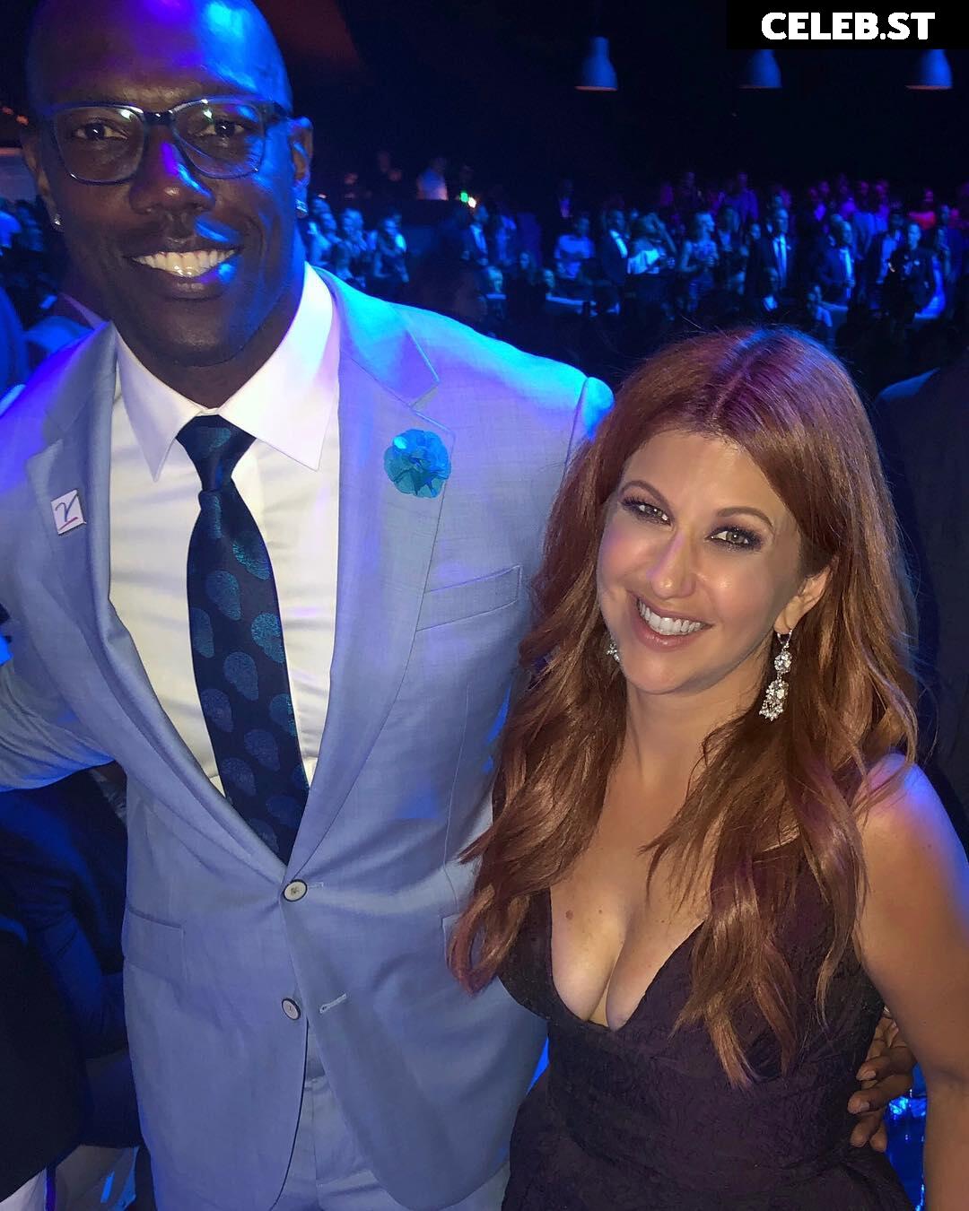 Rachel Nichols / Sports Reporter Image 12058057