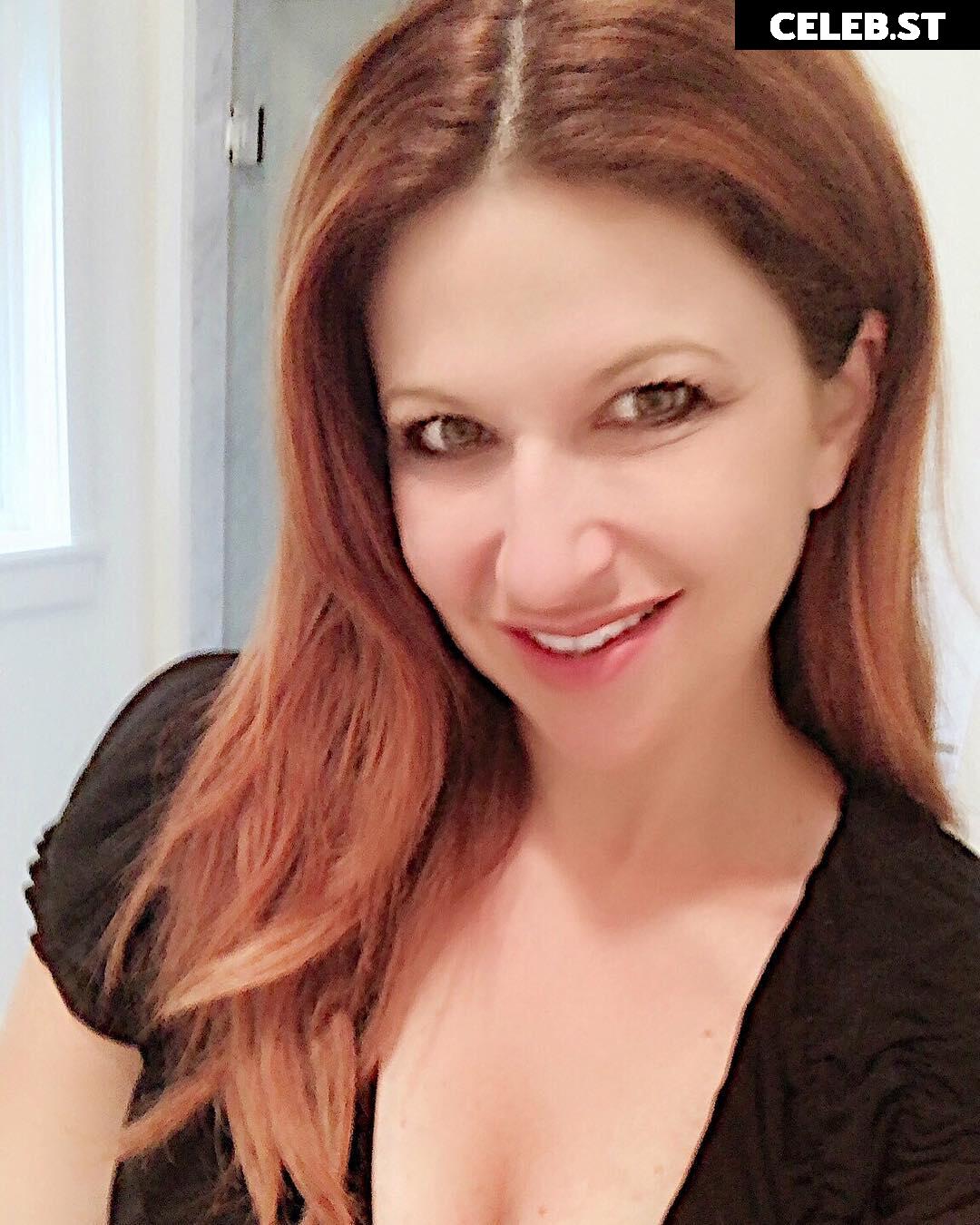 Rachel Nichols / Sports Reporter Image 12058056