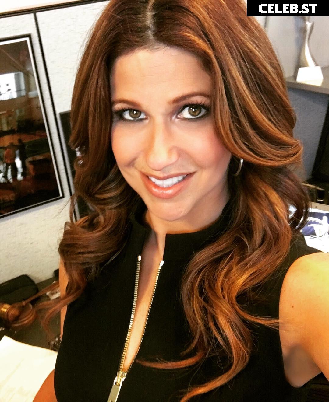 Rachel Nichols / Sports Reporter Image 12058054