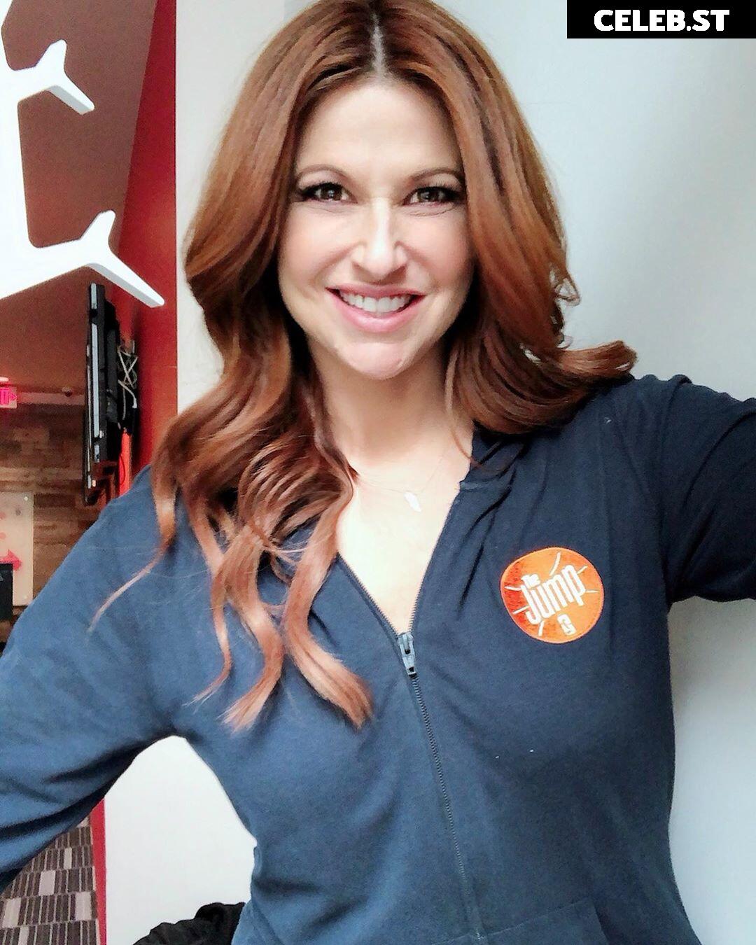 Rachel Nichols / Sports Reporter Image 12058058