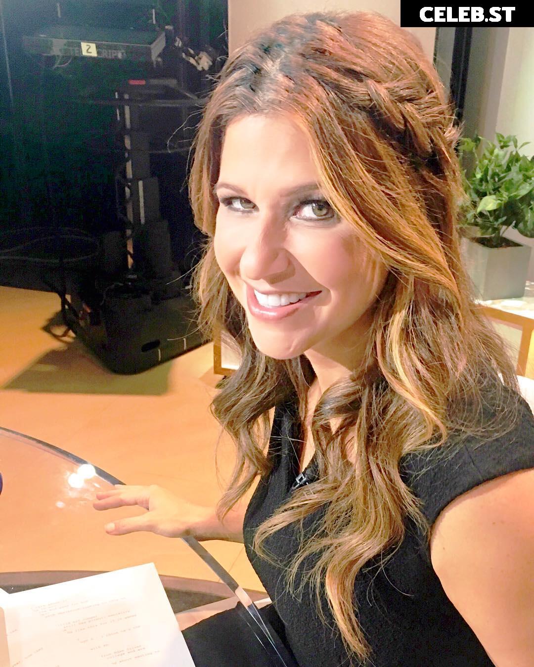 Rachel Nichols / Sports Reporter Image 12058071