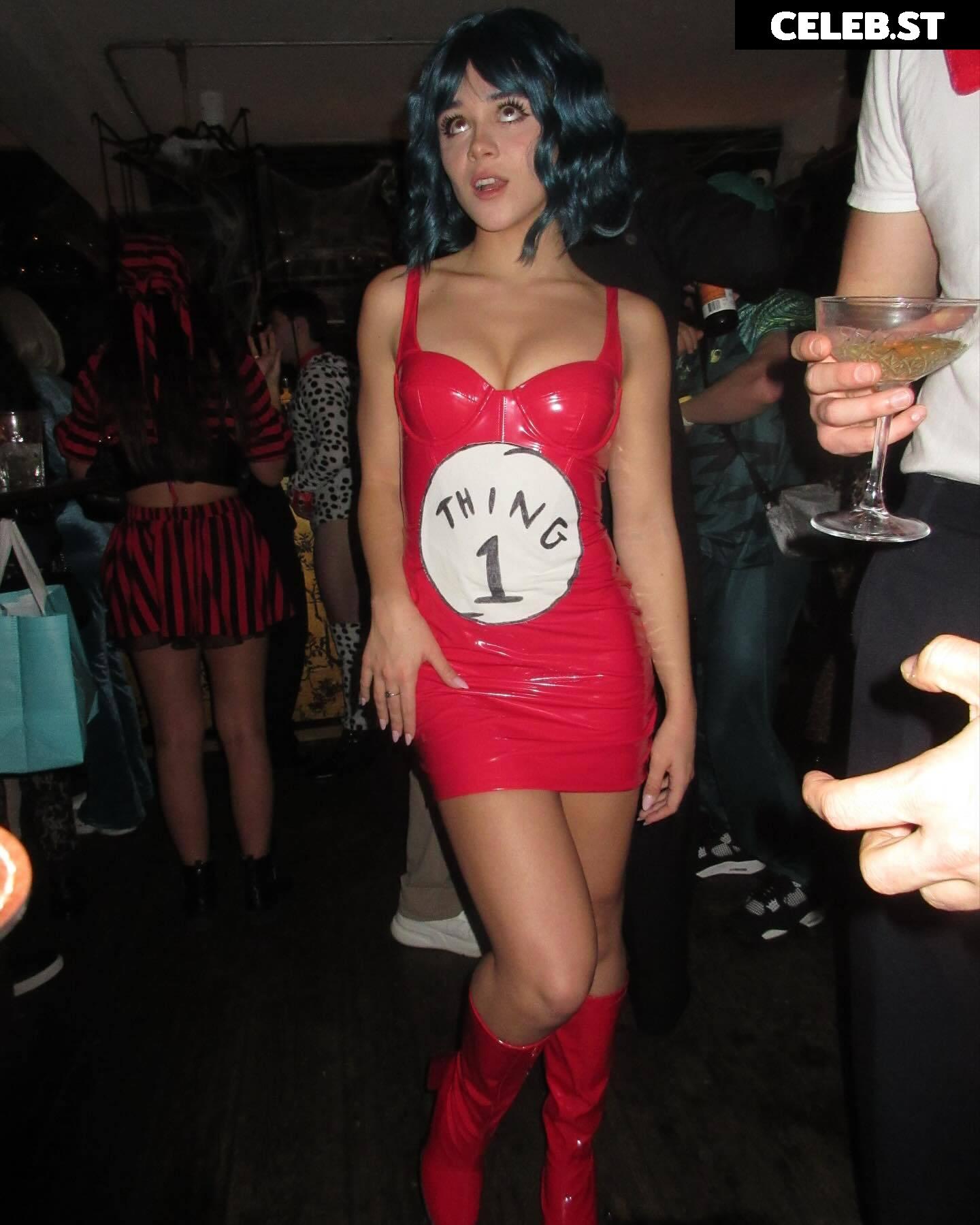 Isabella Pappas Image 12058297