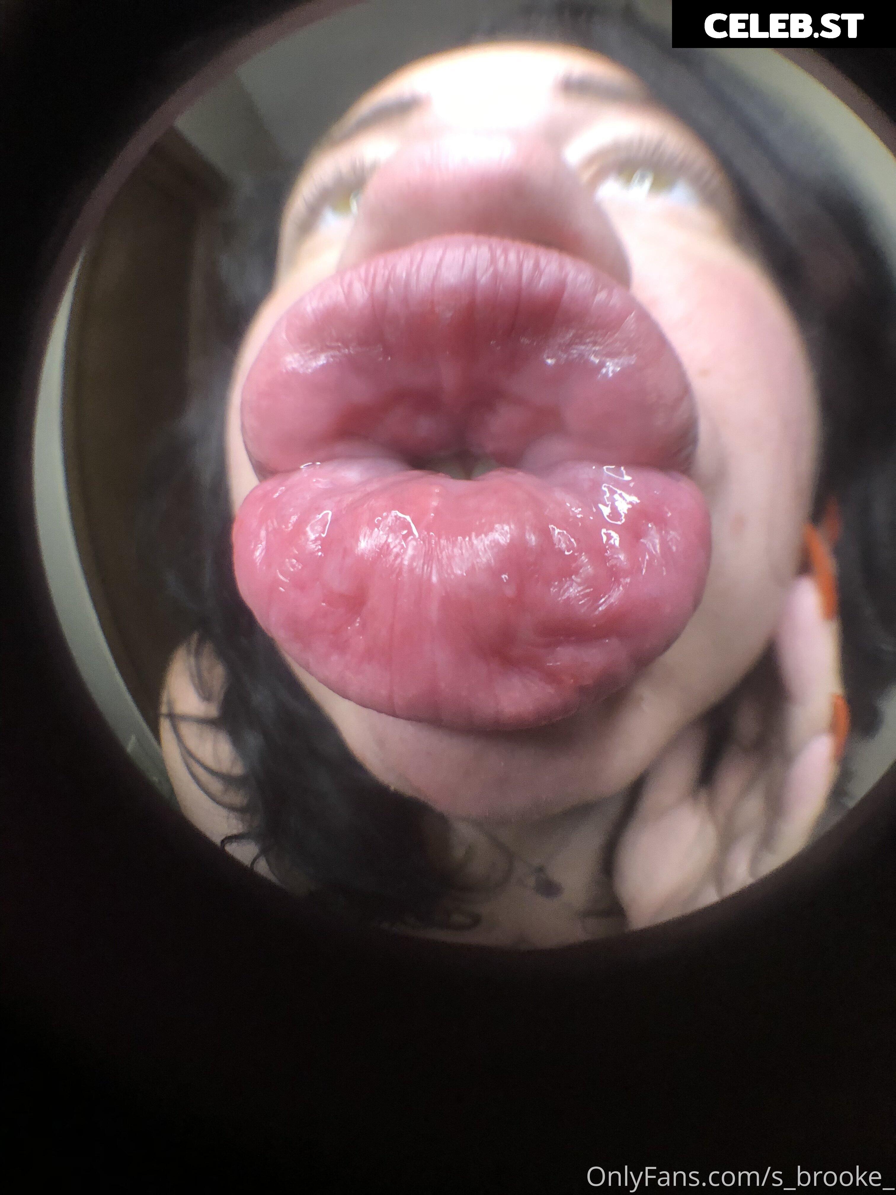 The Lipnotist Image 12055127