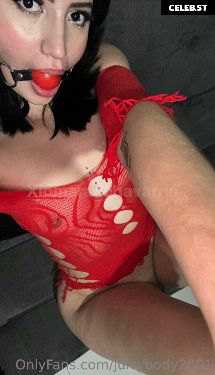 XIOMARAECHAVARRIA / juicybody2001 Image 12054851