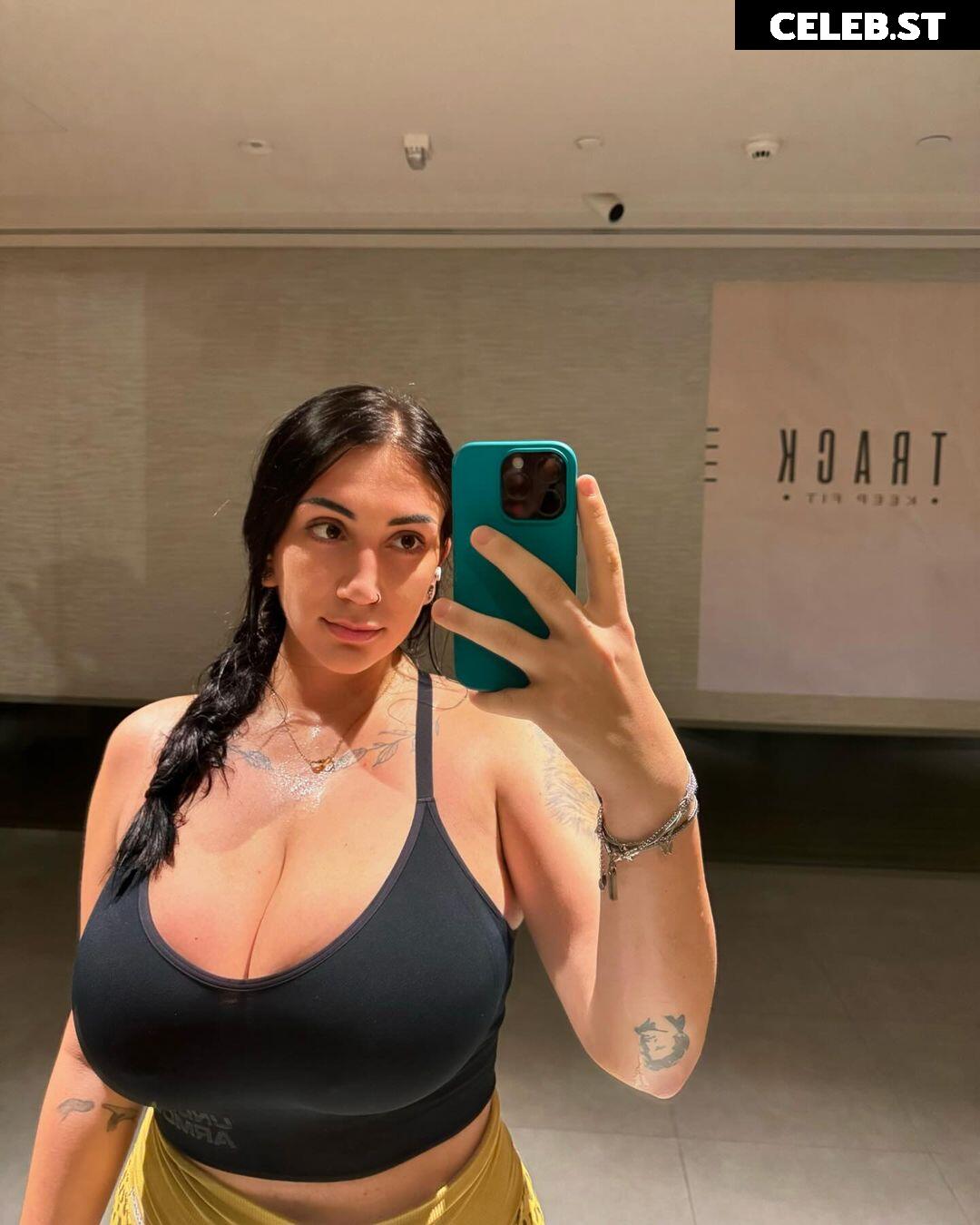 Andreea Irimescu / Irifit98 / FitnessIri / fitnessiri9898 Image 12054016