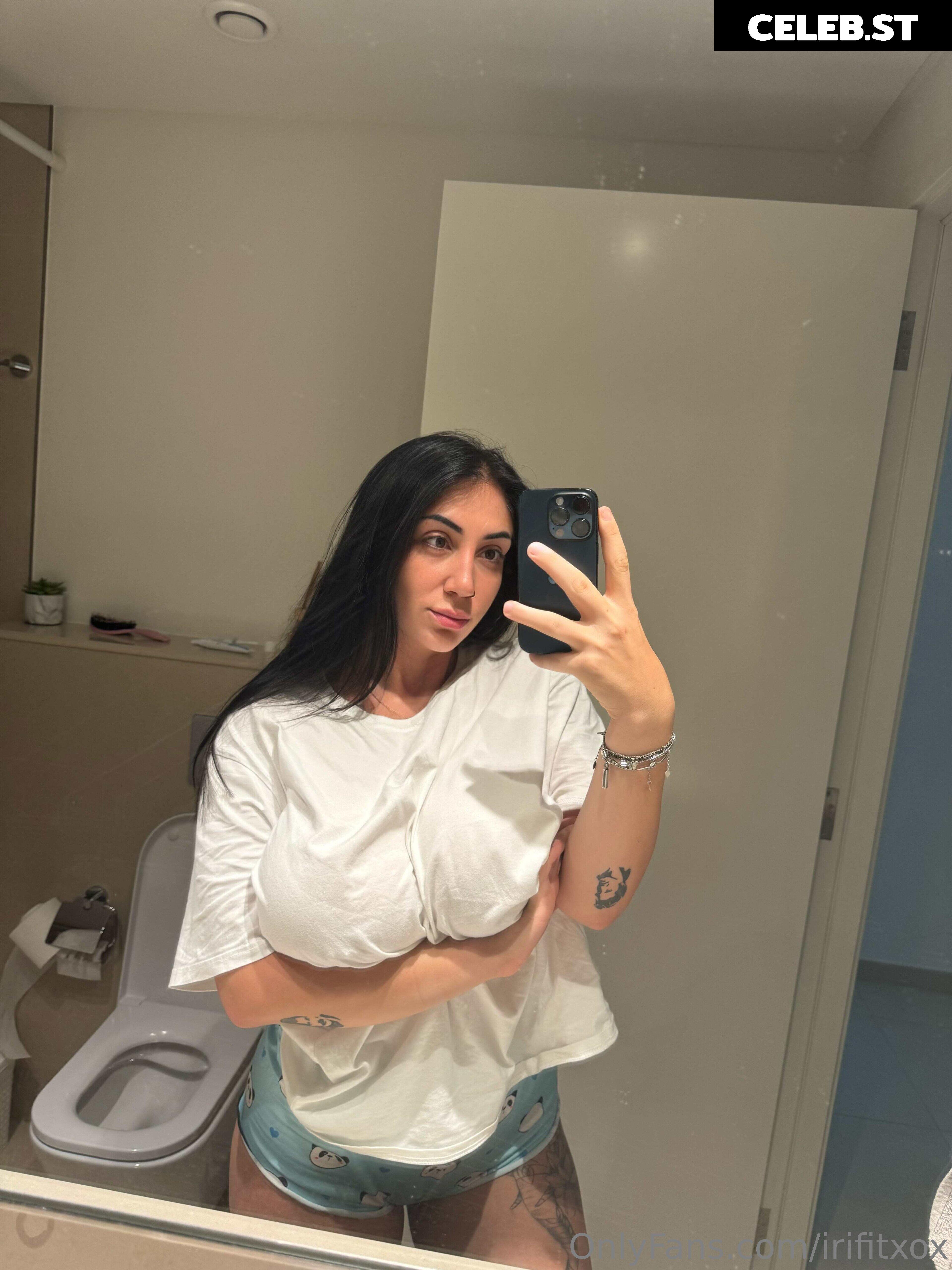 Andreea Irimescu / Irifit98 / FitnessIri / fitnessiri9898 Image 12054066