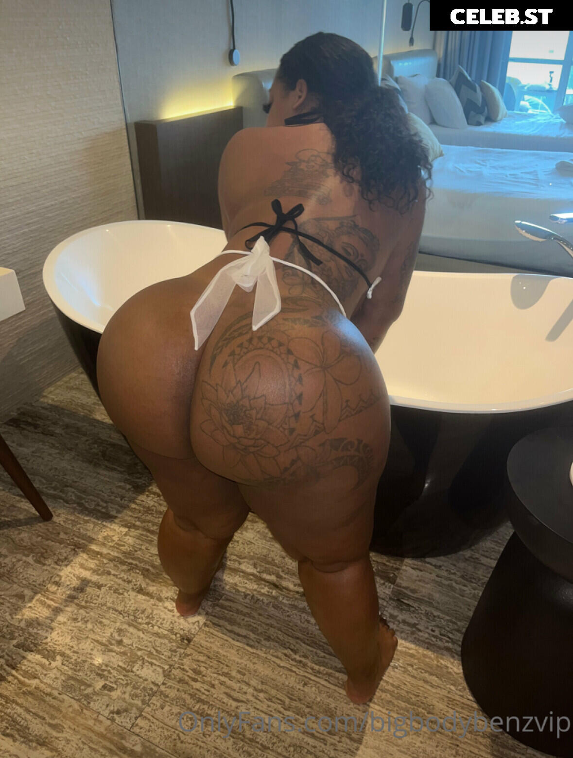 BigBodyBenz / Spoiledprincessxx Image 12054394