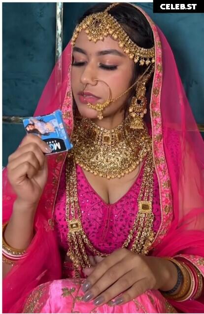 Ananya Sharma / Sia 121 tango Image 12054214