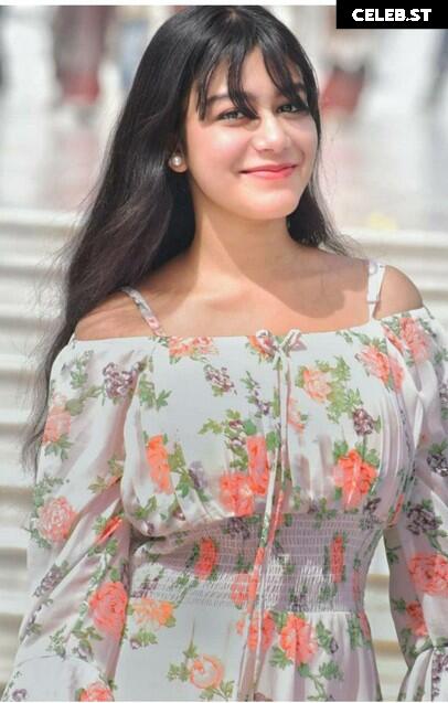 Ananya Sharma / Sia 121 tango Image 12054202