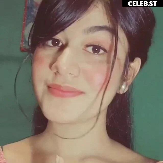 Ananya Sharma / Sia 121 tango Image 12054201