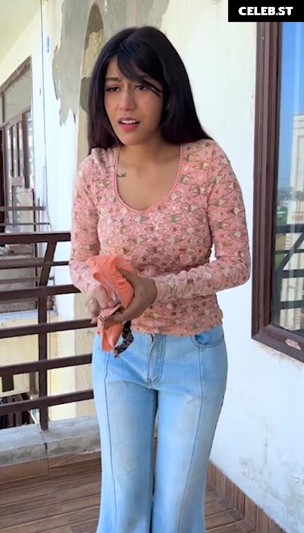 Ananya Sharma / Sia 121 tango Image 12054209