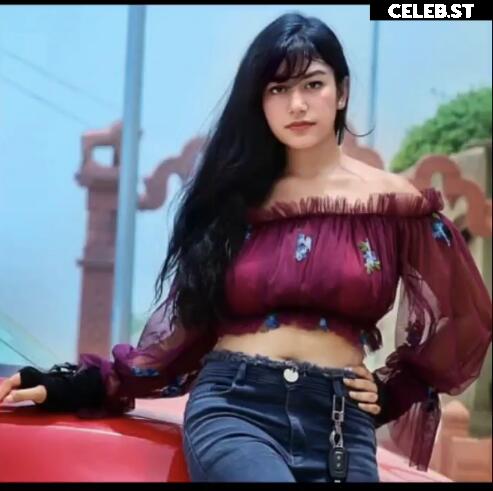 Ananya Sharma / Sia 121 tango Image 12054234