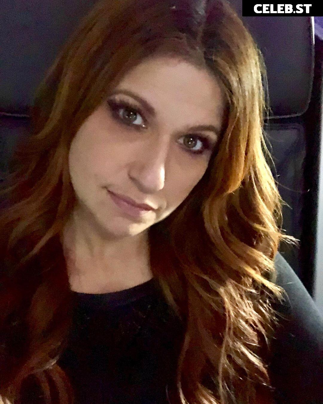 Rachel Nichols / Sports Reporter Image 12057998