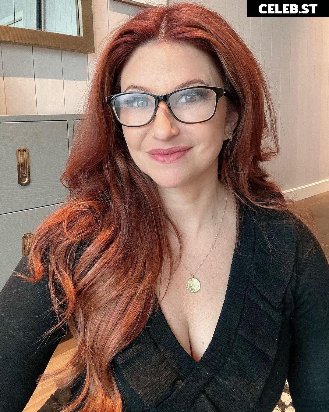 Rachel Nichols / Sports Reporter Image 12057981