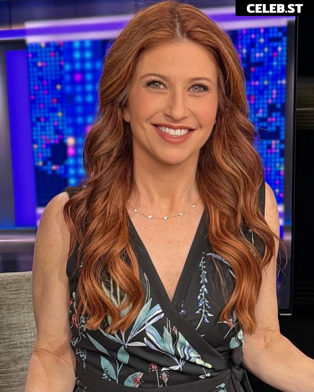 Rachel Nichols / Sports Reporter Image 12057986