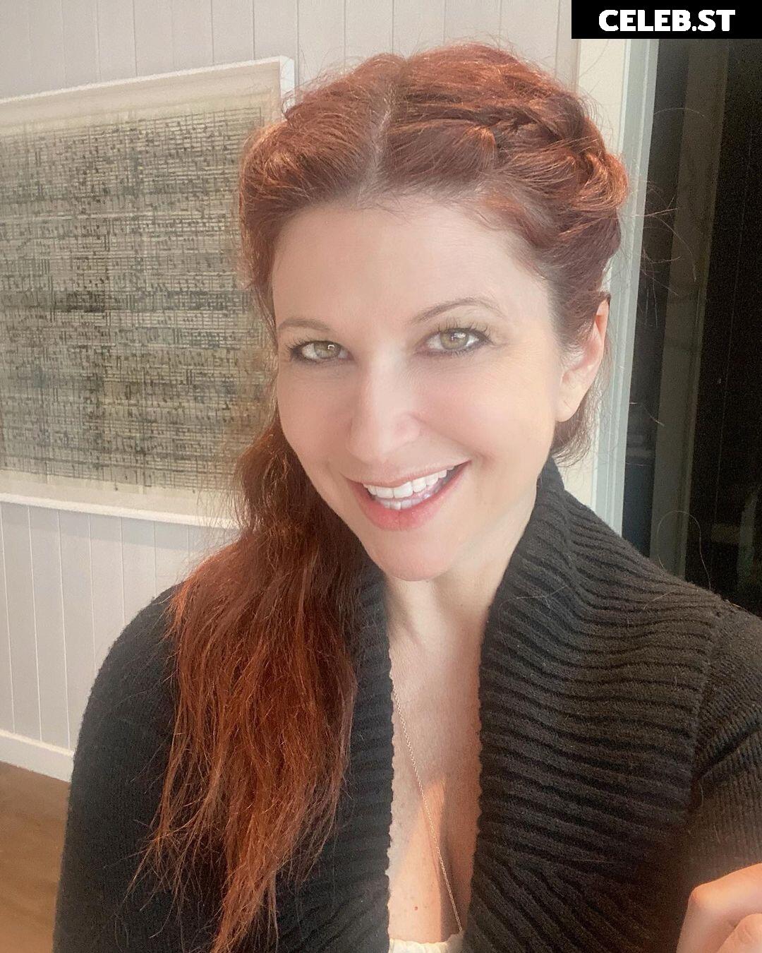 Rachel Nichols / Sports Reporter Image 12057984