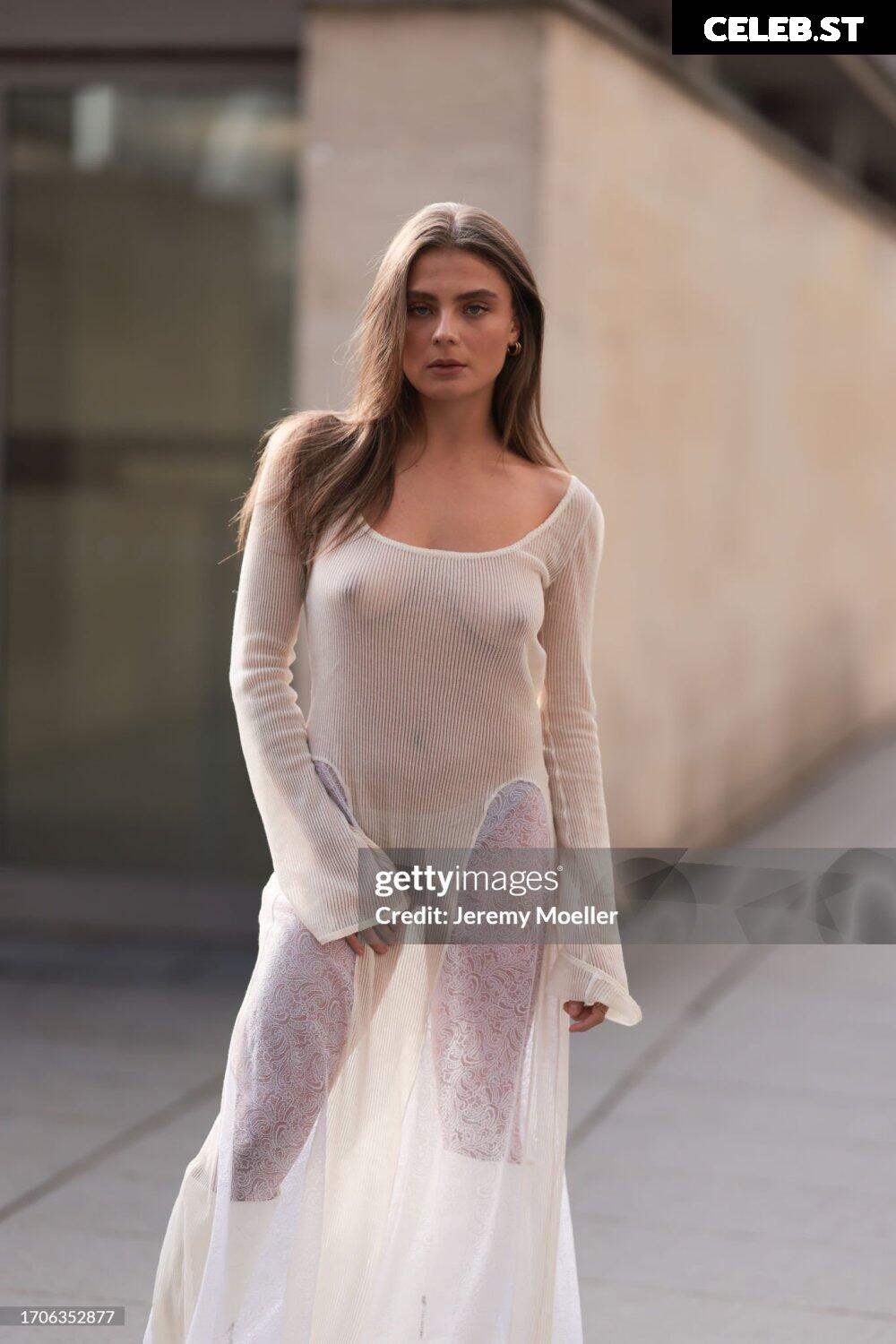 Maelle Pistoia Image 12057933