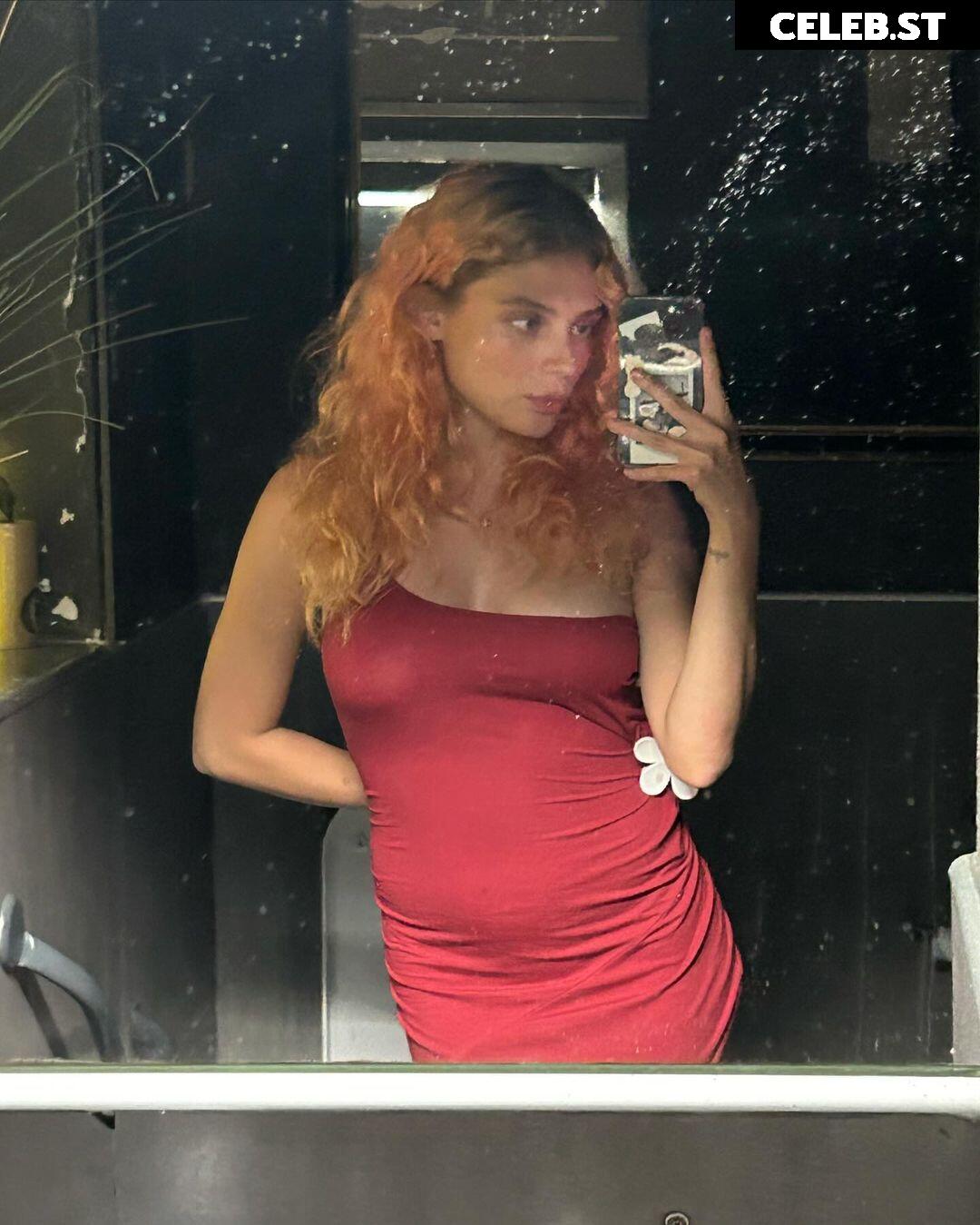 Maelle Pistoia Image 12057960