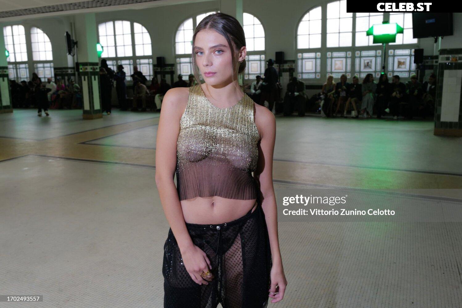 Maelle Pistoia Image 12057949