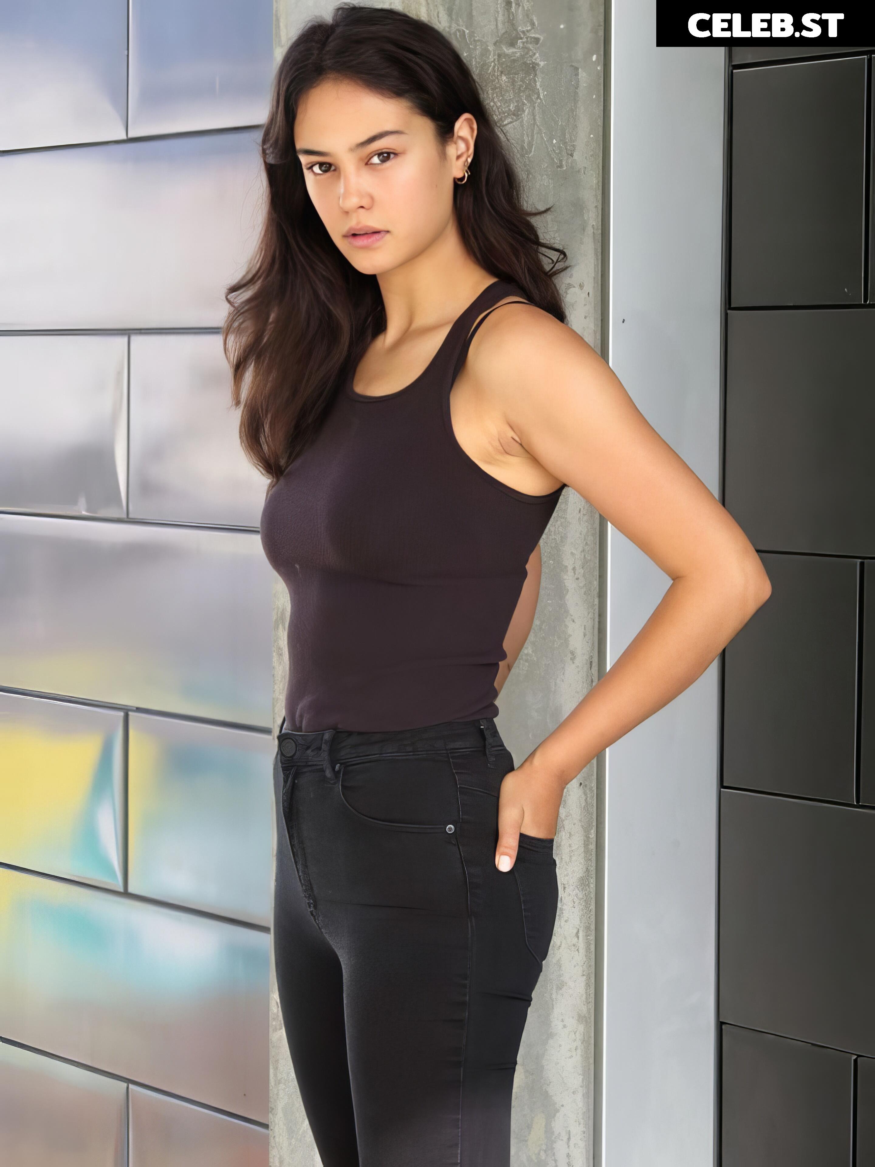 Courtney Eaton Image 12057896